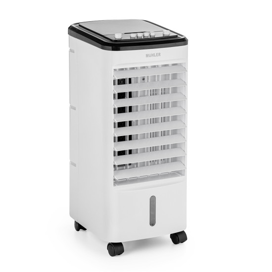 [parent_category] - Мобилни климатици и охладители - Мобилен охладител MUHLER MC-4014, 65W, механично управление