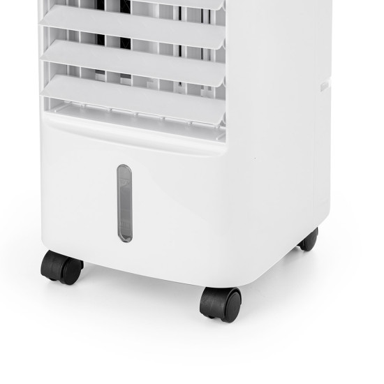 [parent_category] - Мобилни климатици и охладители - Мобилен охладител MUHLER MC-4014, 65W, механично управление