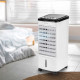 [parent_category] - Мобилни климатици и охладители - Мобилен охладител MUHLER MC-4014, 65W, механично управление