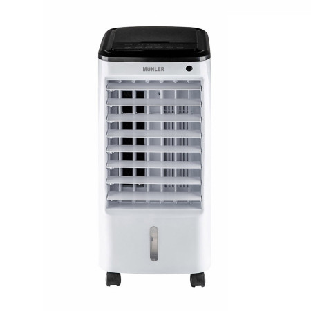 Мобилен охладител MUHLER MC-4024, 65W, дигитално управление