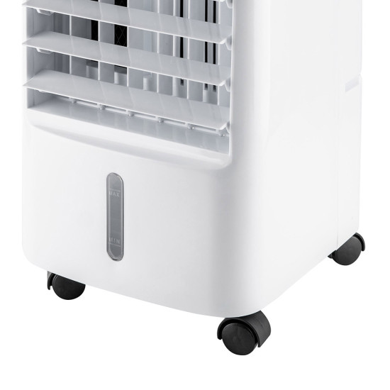 [parent_category] - Мобилни климатици и охладители - Мобилен охладител MUHLER MC-4024, 65W, дигитално управление