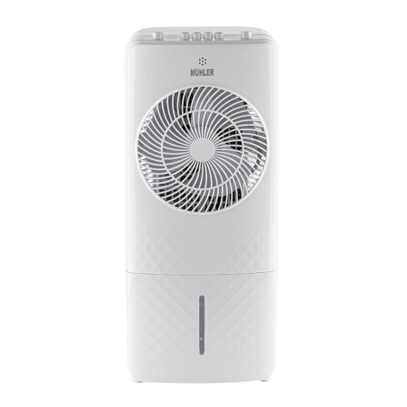 Мобилен охладител MUHLER MC-5050, 65W, механично управление