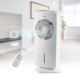 [parent_category] - Мобилни климатици и охладители - Мобилен охладител MUHLER MC-5055RC, 65W, дигитално управление
