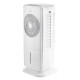 [parent_category] - Мобилни климатици и охладители - Мобилен охладител MUHLER MC-5055RC, 65W, дигитално управление