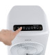 [parent_category] - Мобилни климатици и охладители - Мобилен охладител MUHLER MC-5055RC, 65W, дигитално управление