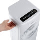 [parent_category] - Мобилни климатици и охладители - Мобилен охладител MUHLER MC-5055RC, 65W, дигитално управление