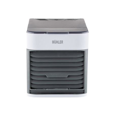 Настолен охладител MUHLER MC-585, USB
