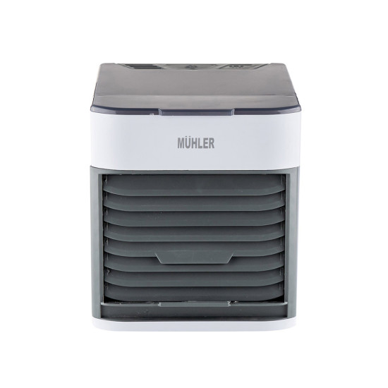 [parent_category] - Мобилни климатици и охладители - Настолен охладител MUHLER MC-585, USB