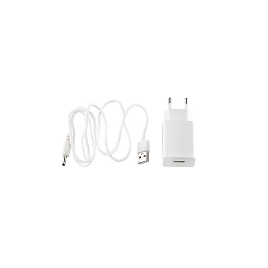 [parent_category] - Мобилни климатици и охладители - Настолен охладител MUHLER MC-585, USB