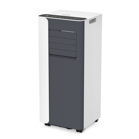 Мобилен климатик MUHLER MPAC70-C, 7000 BTU