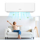 [parent_category] - Климатици - Климатик инверторен MUHLER MAC-180SC, 18000 BTU, Wi-Fi, бял, A++