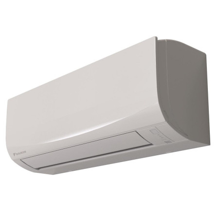Климатик инверторен DAIKIN Sensira FTXF60D/ RXF60D, 21000 BTU, бял, Клас А++