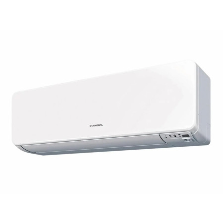 Климатик хиперинверторен GENERAL FUJITSU ASHH07KGTG/AOHH07KGCG, 7000 BTU, Wi-Fi, бял, Клас А+++