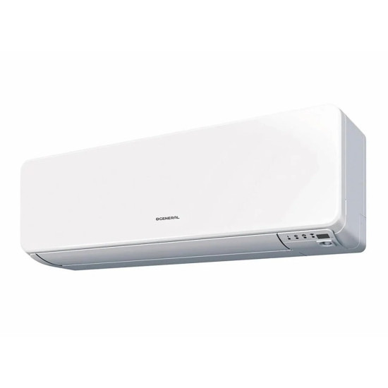 [parent_category] - Климатици - Климатик хиперинверторен GENERAL FUJITSU ASHH09KGTG/AOHH09KGCG, 9000 BTU, Wi-Fi, бял, Клас А+++