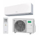 [parent_category] - Климатици - Климатик хиперинверторен GENERAL FUJITSU ASHH09KGTG/AOHH09KGCG, 9000 BTU, Wi-Fi, бял, Клас А+++