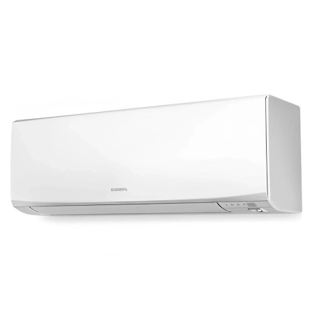 Климатик инверторен GENERAL FUJITSU ASHH07KJCAL / AOHH07KJCA PREMIUM, 7000 BTU, Wi-Fi, бял, Клас А++