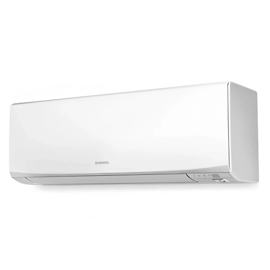 [parent_category] - Климатици - Климатик инверторен GENERAL FUJITSU ASHH07KJCAL / AOHH07KJCA PREMIUM, 7000 BTU, Wi-Fi, бял, Клас А++