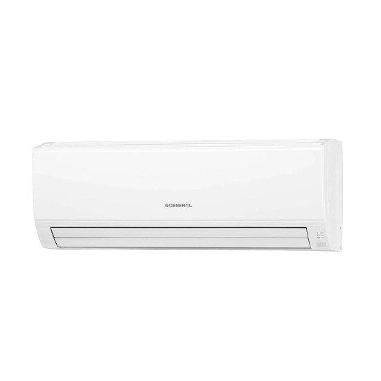 [parent_category] - Климатици - Климатик инверторен GENERAL FUJITSU ASHG24KLCA/AOHG24KLCA, 24000 BTU, бял, Клас А++