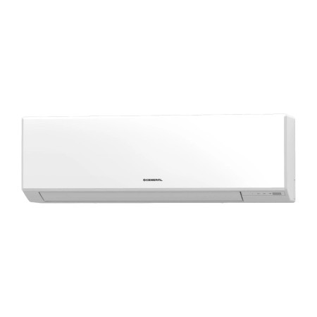 Климатик инверторен GENERAL FUJITSU ASHH07KLTA/AOHH07KLTA , 7000 BTU, бял, Клас А++