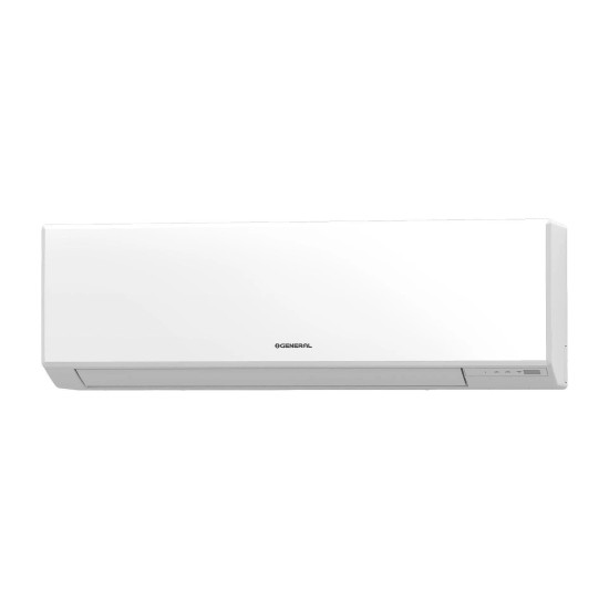[parent_category] - Климатици - Климатик инверторен GENERAL FUJITSU ASHH09KLTA/AOHH09KLTA , 9000 BTU, бял, Клас А++