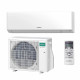 [parent_category] - Климатици - Климатик инверторен GENERAL FUJITSU ASHH09KLTA/AOHH09KLTA , 9000 BTU, бял, Клас А++