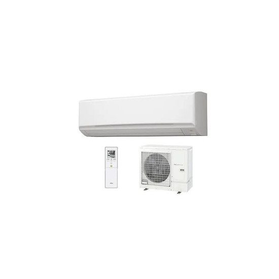 [parent_category] - Климатици - Климатик инверторен GENERAL FUJITSU ASHG30KMTA/AOHG30KMTA, 30000 BTU, бял, Клас А++