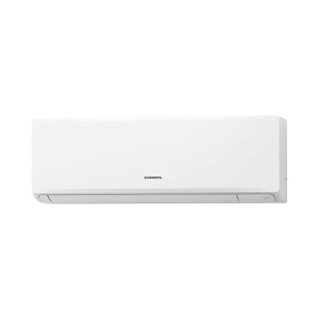 Климатик инверторен GENERAL FUJITSU ASHH07KNCA/AOHH07KNCA, 7000 BTU, Wi-Fi, бял, Клас А++