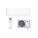 [parent_category] - Климатици - Климатик инверторен GENERAL FUJITSU ASHG12KMCEN/AOHG12KMCEN NORDIC, 12000 BTU, Wi-Fi, бял, Клас А++