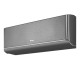 [parent_category] - Климатици - Климатик инверторен GREE Airy GWH24AVEXF-K6DNA1A, 24000 BTU, черен/сребрист, Клас А+++