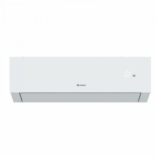 [parent_category] - Климатици - Климатик инверторен GREE Clivia GWH09AUCXB-K6DNA2A, 9000 BTU, бял, Клас А++