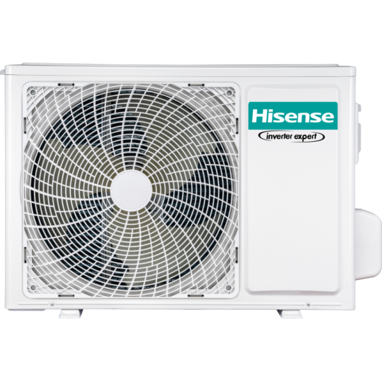 [parent_category] - Стенни климатици - Климатик инверторен HISENSE Expert Smart CF70BT1FG+CF70BT1FW, 24000 BTU, бял, Клас А++