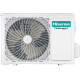 [parent_category] - Стенни климатици - Климатик инверторен HISENSE Expert Smart CF70BT1FG+CF70BT1FW, 24000 BTU, бял, Клас А++