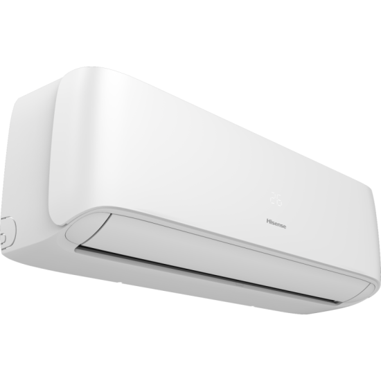 [parent_category] - Стенни климатици - Климатик инверторен HISENSE Expert Smart CF70BT1FG+CF70BT1FW, 24000 BTU, бял, Клас А++