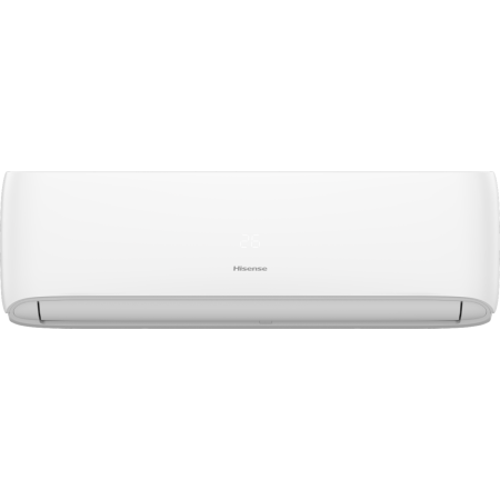 Климатик инверторен HISENSE Expert Smart CF25YR1FG+CF25YR1FW, 9000 BTU, бял, Клас А++