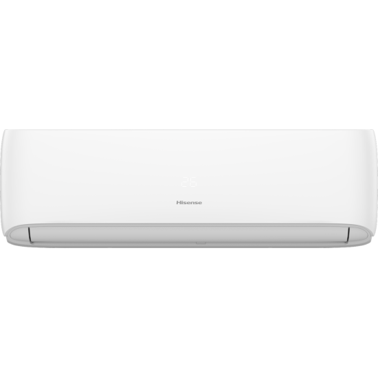 [parent_category] - Стенни климатици - Климатик инверторен HISENSE Expert Smart CF70BT1FG+CF70BT1FW, 24000 BTU, бял, Клас А++