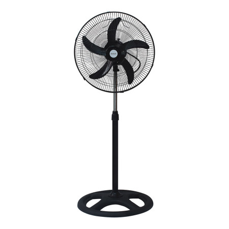 Вентилатор MUHLER FM-8140D, 18", 70W, индустриален, 3в1