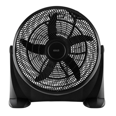 Вентилатор MUHLER FM-2020F, 20", 80W, подов