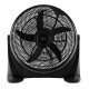[parent_category] - Вентилатори - Вентилатор MUHLER FM-2020F, 20", 80W, подов