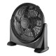 [parent_category] - Вентилатори - Вентилатор MUHLER FM-2020F, 20", 80W, подов