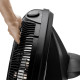 [parent_category] - Вентилатори - Вентилатор MUHLER FM-2020F, 20", 80W, подов