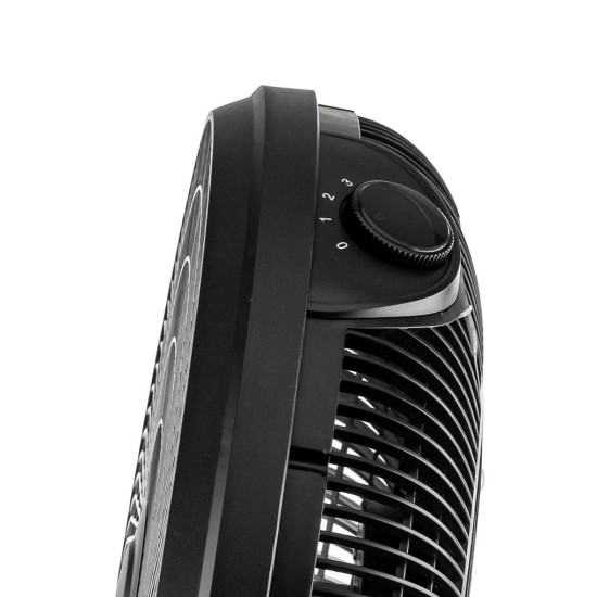 [parent_category] - Вентилатори - Вентилатор MUHLER FM-2020F, 20", 80W, подов