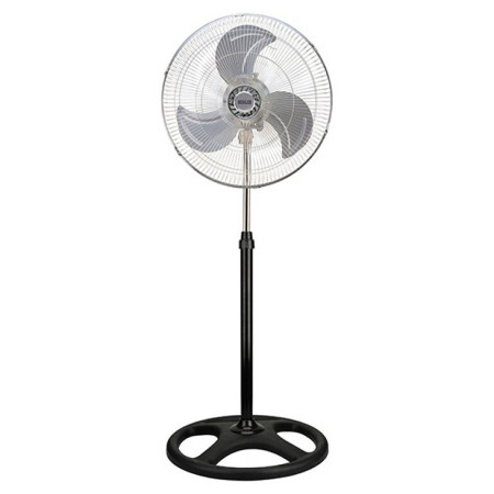 Вентилатор MUHLER FM-6116D, 16", 50W, индустриален
