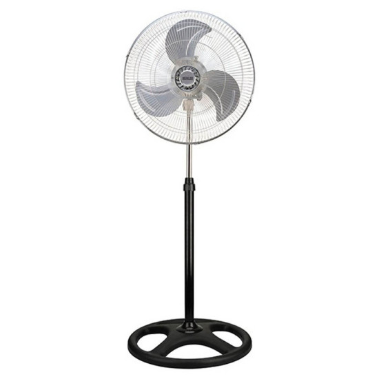 [parent_category] - Вентилатори - Вентилатор MUHLER FM-6116D, 16", 50W, индустриален