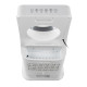 [parent_category] - Климатици - Мобилен охладител MUHLER MC-4000, 65W, безвитлов, LED