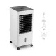 [parent_category] - Климатици - Мобилен охладител и отоплител  MUHLER MC-6066H, 2000W, LED