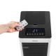 [parent_category] - Климатици - Мобилен охладител и отоплител  MUHLER MC-6066H, 2000W, LED