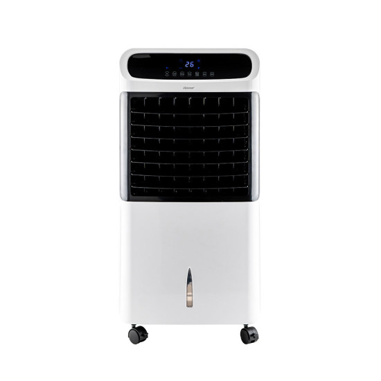 [parent_category] - Климатици - Мобилен охладител и отоплител DIPLOMAT DX-80CHRC, 5в1, 2kw, дигитален