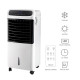 [parent_category] - Климатици - Мобилен охладител и отоплител DIPLOMAT DX-80CHRC, 5в1, 2kw, дигитален