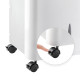 [parent_category] - Климатици - Мобилен охладител и отоплител DIPLOMAT DX-80CHRC, 5в1, 2kw, дигитален