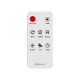 [parent_category] - Климатици - Мобилен охладител и отоплител DIPLOMAT DX-80CHRC, 5в1, 2kw, дигитален